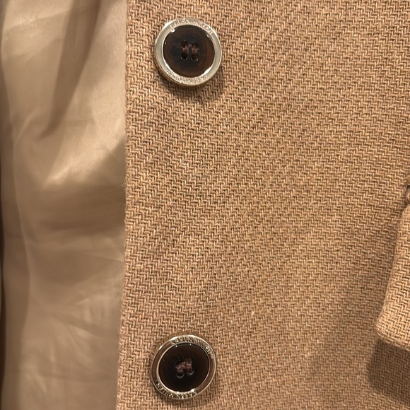 KAREN MILLEN EUC trench - Picture 5 of 9